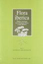 Flora Iberica, Volume 4: Cruciferae - Monotropaceae