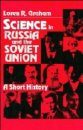 Science in Russia and the Soviet Union