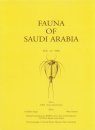 Fauna of Saudi Arabia, Volume 15