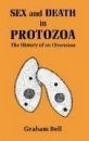Sex and Death in Protozoa