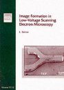 Image Formation in Low-voltage Scanning Electron Microscopy