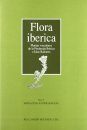 Flora Iberica, Volume 5: Ebenaceae - Saxifragaceae