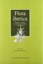 Flora Iberica, Volume 7/1: Leguminosae (Partim)