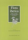 Flora Iberica, Volume 8: Haloragaceae - Euphorbiaceae