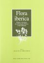 Flora Iberica, Volume 10: Araliaceae - Umbelliferae