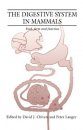 The Digestive System in Mammals