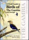 Birds of The Gambia and Senegal