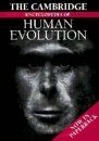 The Cambridge Encyclopaedia of Human Evolution