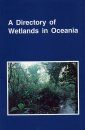 A Directory of Wetlands in Oceania
