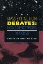 The Mass-Extinction Debates