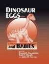 Dinosaur Eggs and Babies