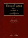 Flora of Japan, Volume 1