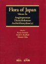 Flora of Japan, Volume 2a