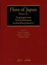 Flora of Japan, Volume 2c