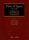 Flora of Japan, Volume 3b