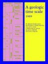A Geologic Time Scale 1989