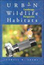 Urban Wildlife Habitats