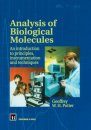 Analysis of Biological Molecules