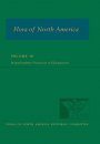 Flora of North America North of Mexico, Volume 10: Magnoliophyta: Proteaceae to Elaegnaceae