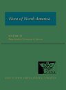 Flora of North America North of Mexico, Volume 13