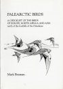 Palearctic Birds