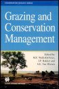 Grazing and Conservation Management