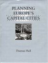 Planning Europe's Capital Cities