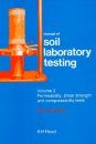 Manual of Soil Laboratory Testing, Volume 2