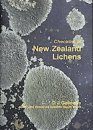 Checklist of New Zealand Lichens