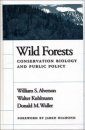 Wild Forests