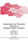Experimental and Theoretical Advances in Biological Pattern Foundation