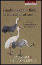 Handbook of the Birds of India and Pakistan, Volume 2