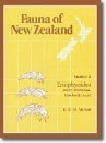 Fauna of New Zealand, No 4: Eriophyoidea except Eriophyinae (Arachnida: Acari)