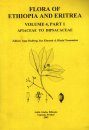 Flora of Ethiopia and Eritrea, Volume 4, Part 1