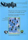 Monitoring of Ecological Change in Wetlands of Middle Europe