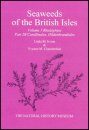 Seaweeds of the British Isles, Volume 1 Part 2b
