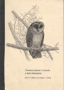 Threatened Species in Australia: A Select Bibliography - 1993 Supplement
