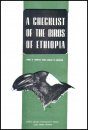 A Checklist of the Birds of Ethiopia