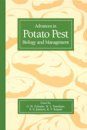 Advances in Potato Pest Biology and Management