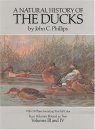 A Natural History of the Ducks, Volume 2 (Parts III & IV)