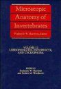 Microscopic Anatomy of Invertebrates, Volume 13