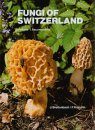 Fungi of Switzerland, Volume 1: Ascomycetes