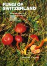 Fungi of Switzerland, Volume 3: Boletes and Agarics (Part 1)