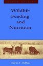 Wildlife Feeding and Nutrition