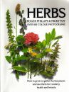 Herbs: How to grow or gather herbal plants and use them for cookery, health and beauty