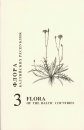 Flora of the Baltic Countries, Volume 3: Compendium of Vascular Plants [English / Russian]