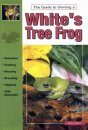 The Guide to Owning a White's Tree Frog