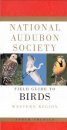 National Audubon Society Field Guide to North American Birds: Western Region