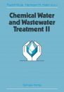 Chemical Water and Wastewater Treatment, Volume 2