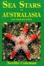 Sea Stars of Australasia and their Relatives